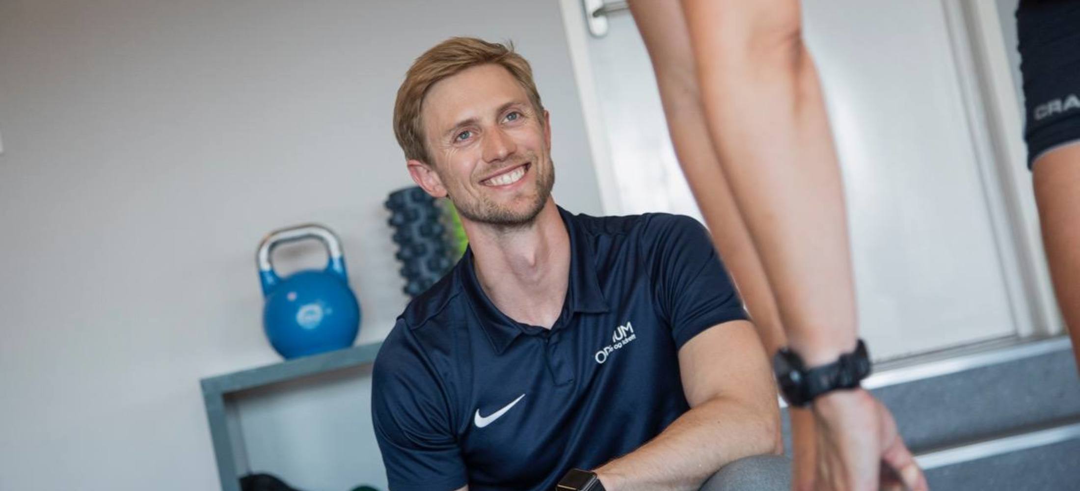 Personlig trening