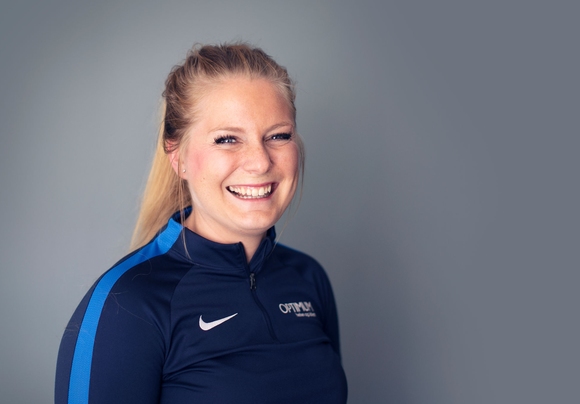 Rikke Kommedahl til Bodø/glimt